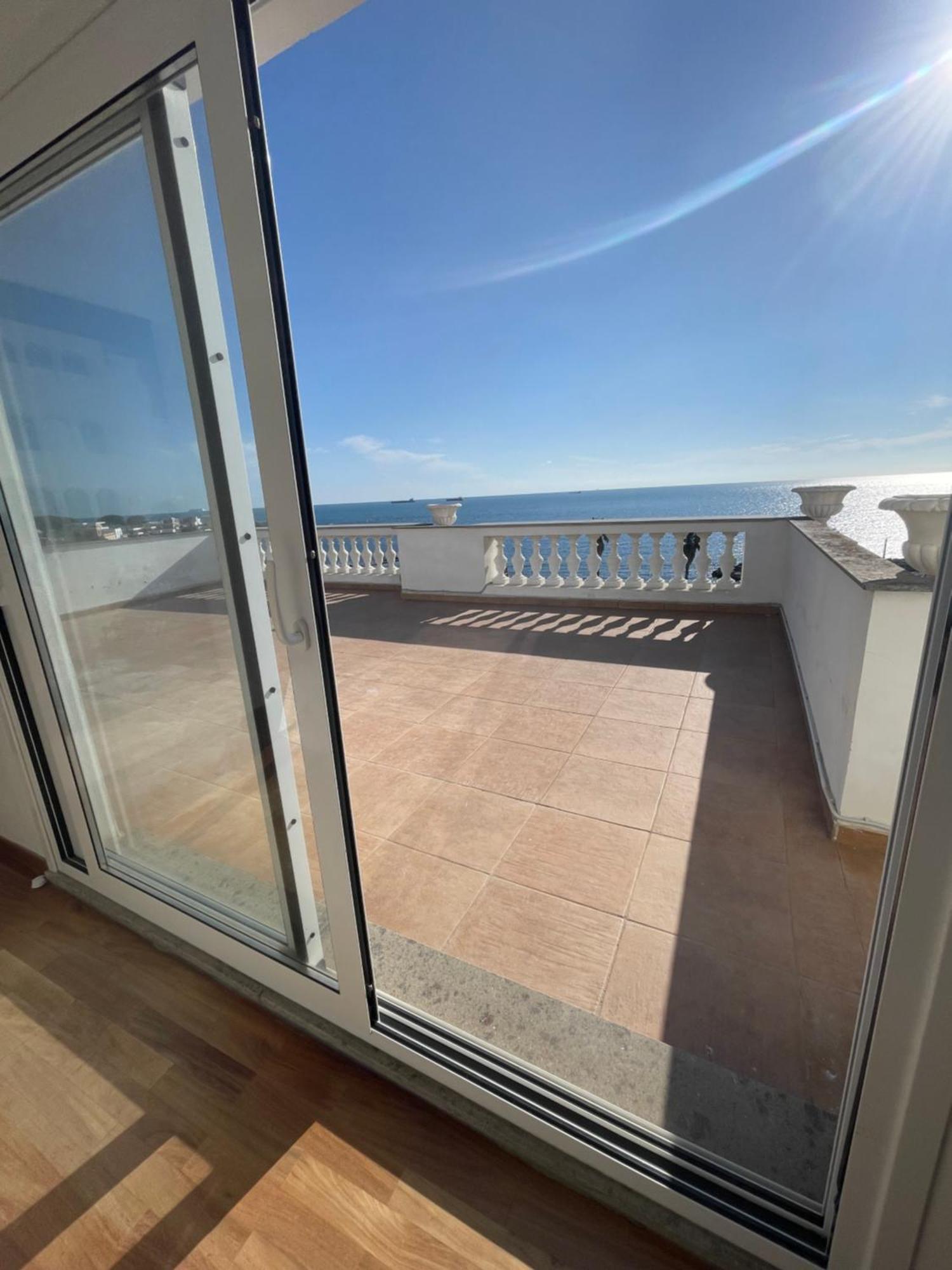 צ'יוויטווקיה Palazzo Podesta מראה חיצוני תמונה
